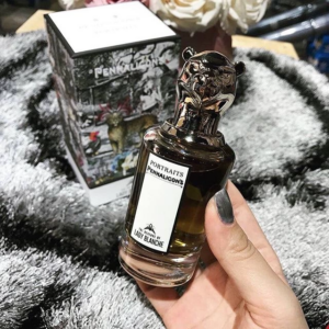 Alternative view of Nước Hoa Penhaligon's The Revenge of Lady Blanche EDP