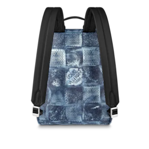 Alternative view of Balo Louis Vuitton Discovery Backpack N50060