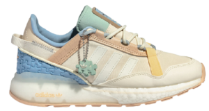 Giày Adidas ZX 2K Boost Pure 'Navy Beige' GZ3416