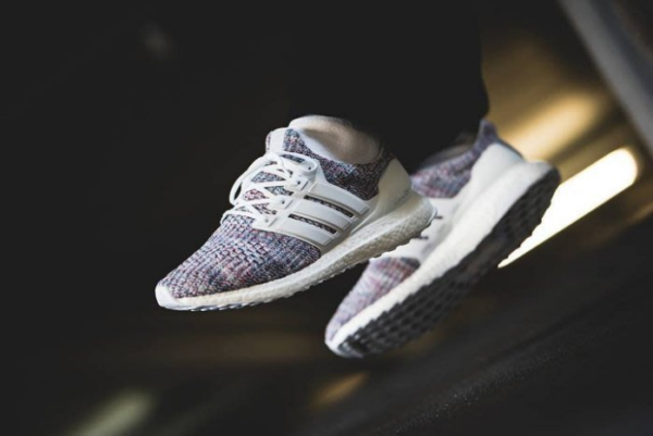 Giày Adidas Wmns UltraBoost 'Cloud White' DB3211 - Hình ảnh 5