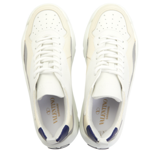 Giay Valentino Gumboy 'Ivory' S0B17TWQ-74W