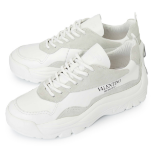 Giay Valentino Gumboy 'White' S0B17VRN-0BO
