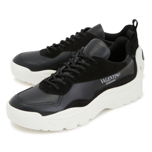 Giay Valentino Gumboy 'Black' S0B17VRN-0NO