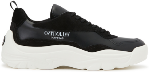 Giay Valentino Gumboy 'Black' S0B17VRN-0NO