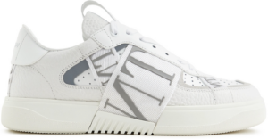 Giay Valentino Logo Band 'White' S0C58WRQ-22E