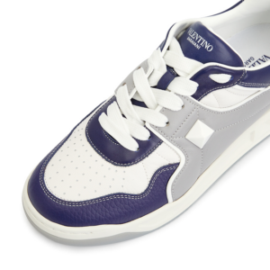 Giay Valentino One Stud 'Blue' S0E71CWA-UZ9