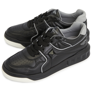 Giay Valentino One Stud 'Black' S0E71NWN-00A