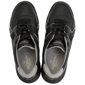 Giay Valentino One Stud 'Black' S0E71NWN-00A