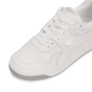 Giay Valentino One Stud 'White' S0E71NWN-0BO