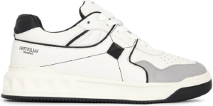 Giày Valentino One Stud 'White' S0E71NWN-0N2