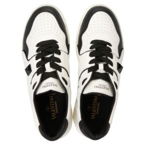 Giay Valentino One Stud 'White' S0E71NWN-UUS