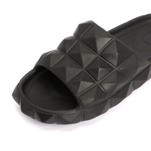 Dep Valentino Stud Turtle 'Black' S0F55QNA-0NO