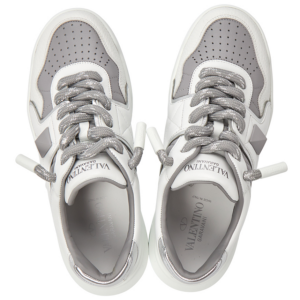 Giay Valentino One Stud 'White' S0G37WRI-UYW