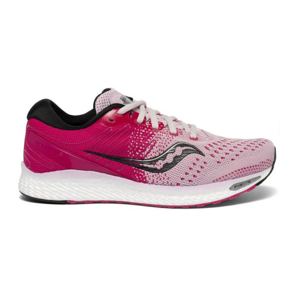 Giày Saucony Wmns Freedom 3 'Blush Berry' S10543-20 - Hình ảnh 2