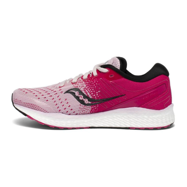 Giày Saucony Wmns Freedom 3 'Blush Berry' S10543-20 - Hình ảnh 3