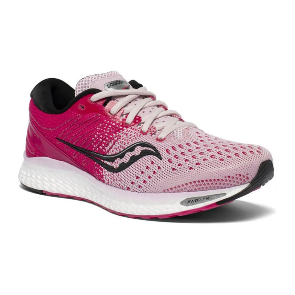 Giày Saucony Wmns Freedom 3 'Blush Berry' S10543-20 - Hình ảnh 6