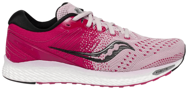 Giày Saucony Wmns Freedom 3 'Blush Berry' S10543-20