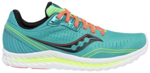Giày Saucony Wmns Kinvara 11 'Blue Mutant' S10551-10