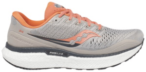 Giày Saucony Wmns Triumph 18 'Moonrock Coral' S10595-30