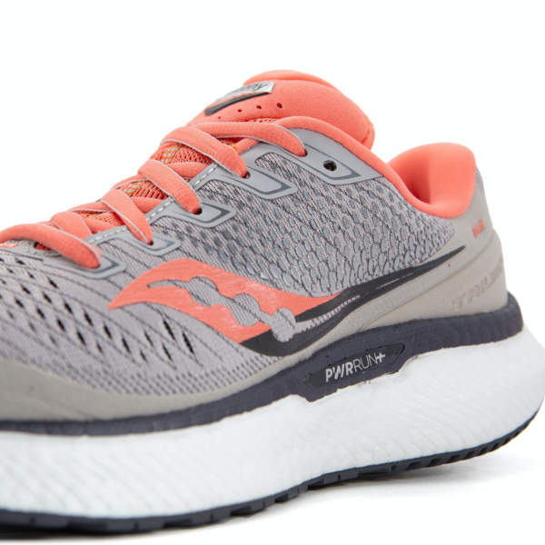 Giày Saucony Wmns Triumph 18 'Moonrock Coral' S10595-30 - Hình ảnh 4