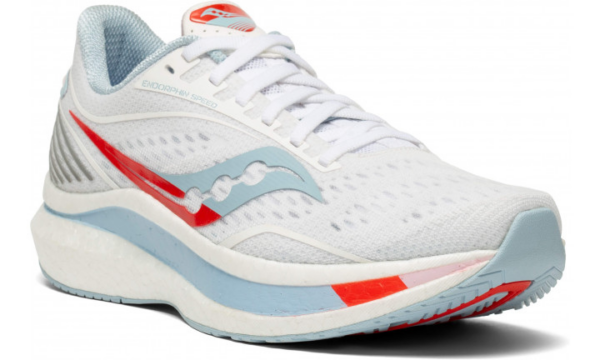 Giày Saucony ENDORPHIN SPEED 'Red' S10597-101 - Hình ảnh 2