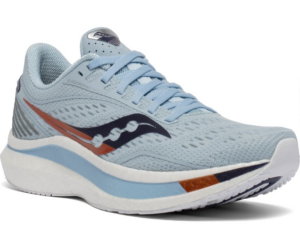 Alternative view of Giày Saucony ENDORPHIN SPEED 'Sky' S10597-35