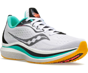 Alternative view of Giày Saucony Endorphin Speed 2 'Vizi' S10688-84