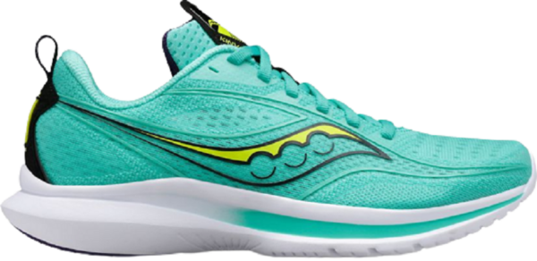 Giày Saucony Nữ Kinvara 13 'Cool Mint And Acid' S10723-26