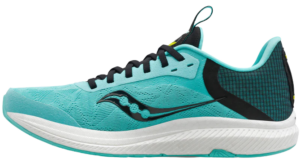 Alternative view of Giày Saucony Freedom 5 'Cool Mint And Acid' S10726-26