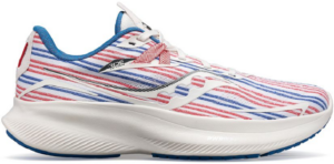 Giày Saucony Donna Banner Ride 15 'Multicolor' S10729-76