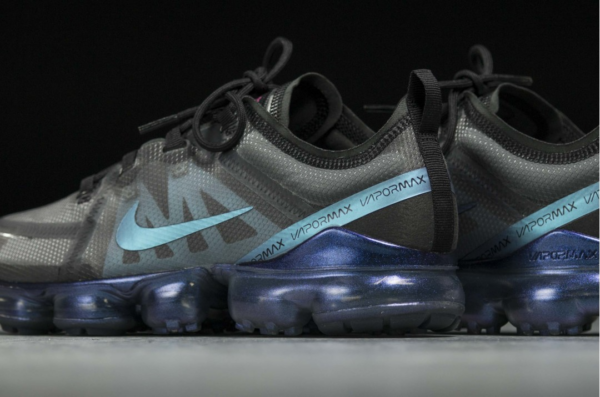 Giày Nike Air VaporMax 2019 'Throwback Future' AR6631-001 - Hình ảnh 4