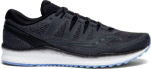 Giày Saucony Freedom ISO 2 'Black' S20440-1