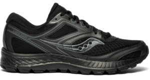 Giày Saucony Cohesion 12 'Black' S20471-10