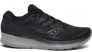 Giày Saucony RIDE ISO 2 'Black' S20514-35