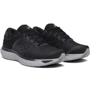 Alternative view of Giày Saucony TRIUMP 17 'Black' S20546-35