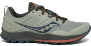 Giày Saucony Peregrine 10 'Green' S20556-25