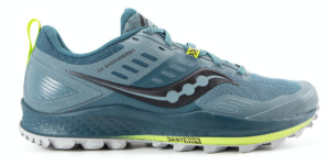 Giày Saucony Peregrine 10 'Herren Blau' S20556-30