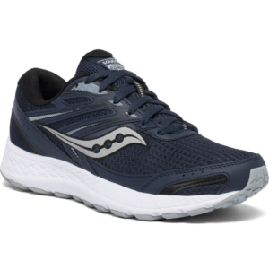 Alternative view of Giày Saucony Cohesion 13 'Indigo Silver' S20559-6