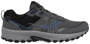 Giày Saucony Excursion TR14 GTX 'Charcoal' S20588-2