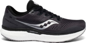 Giày Saucony TRIUMPH 18 'Black' S20595-40