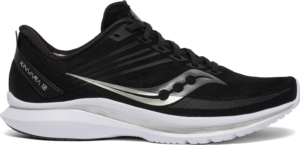 Giày Saucony Kinvara 12 'Black Silver' S20619-45
