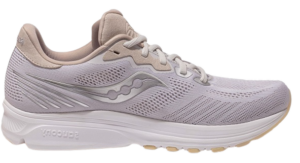 Giày Saucony Mens Ride 14 Running Shoes New Natural S20650-15