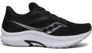 Giày Saucony Axon Men's 'Black White' S20657-45