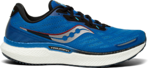 Giày Saucony Triumph 19 'Royal Space' S20678-30