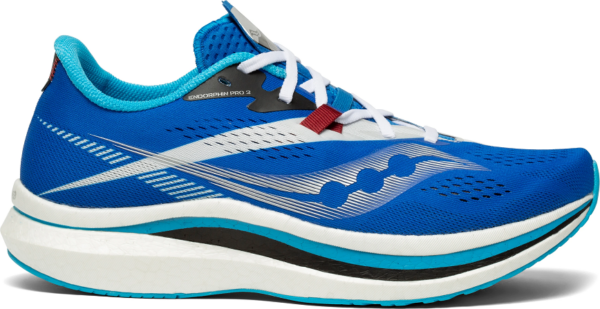 Giày Saucony ENDORPHIN PRO 2 'Black Blue' S20687-30