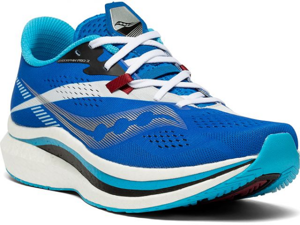 Giày Saucony ENDORPHIN PRO 2 'Black Blue' S20687-30 - Hình ảnh 3