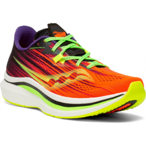 Alternative view of Giày Saucony Endorphin Pro 2 'Black Red' S20687-65