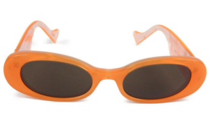 Kính Gucci Seasonal Iconc Orange GG0517S-005