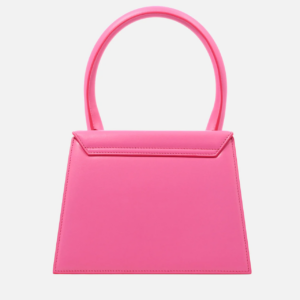 Tui Jacquemus Le Chiquito 'Pink' 213BA00-33060-430