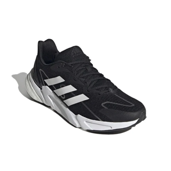 Giày Adidas X9000L2 'Black White' S23651 - Ảnh 4